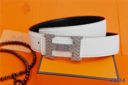 Hermes Belts-289